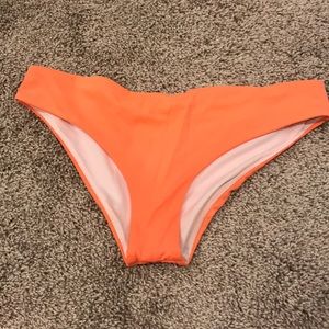 Bikini bottoms